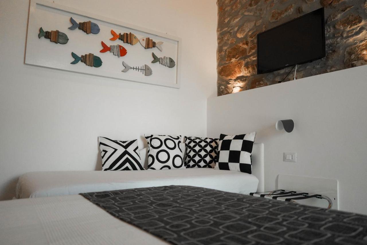 Cinque Terre Coast To Coast Otel Riomaggiore Dış mekan fotoğraf