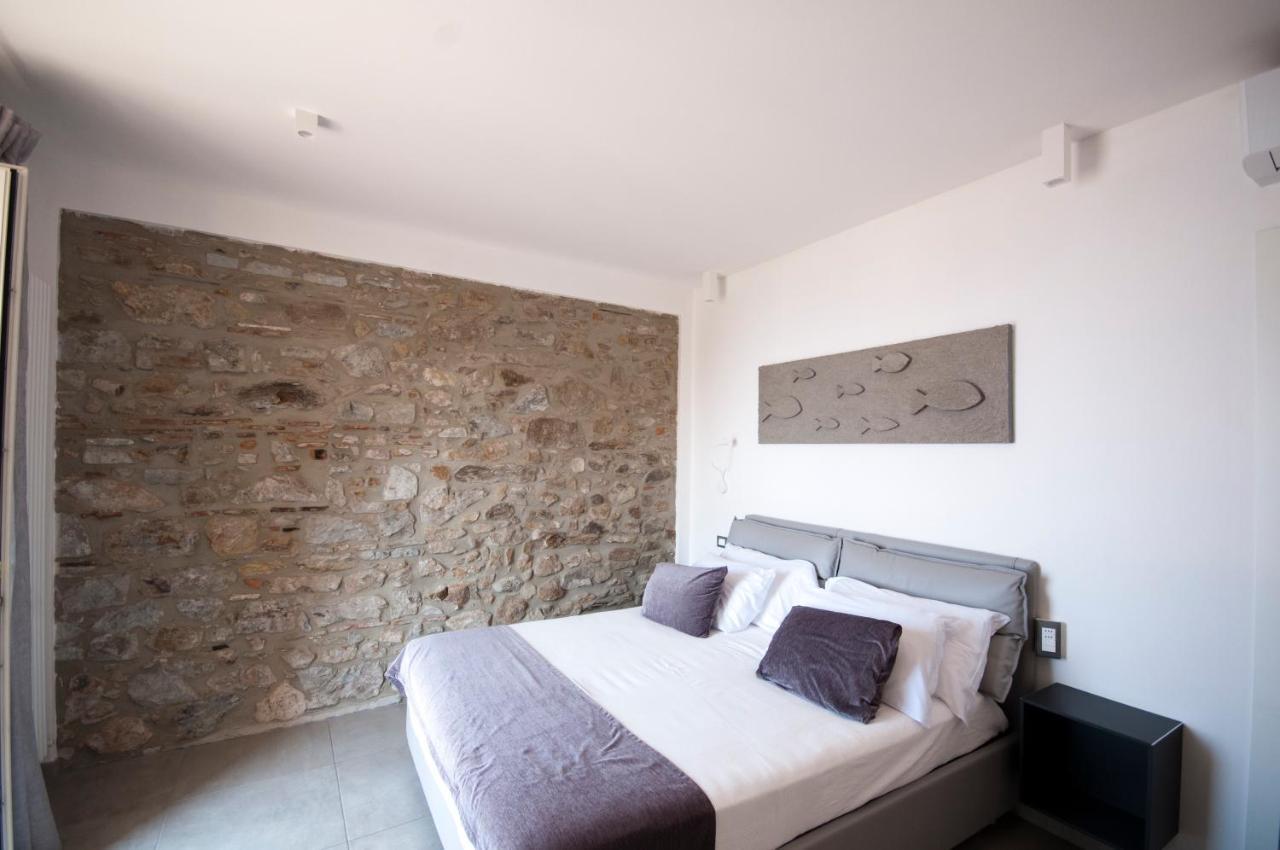 Cinque Terre Coast To Coast Otel Riomaggiore Dış mekan fotoğraf