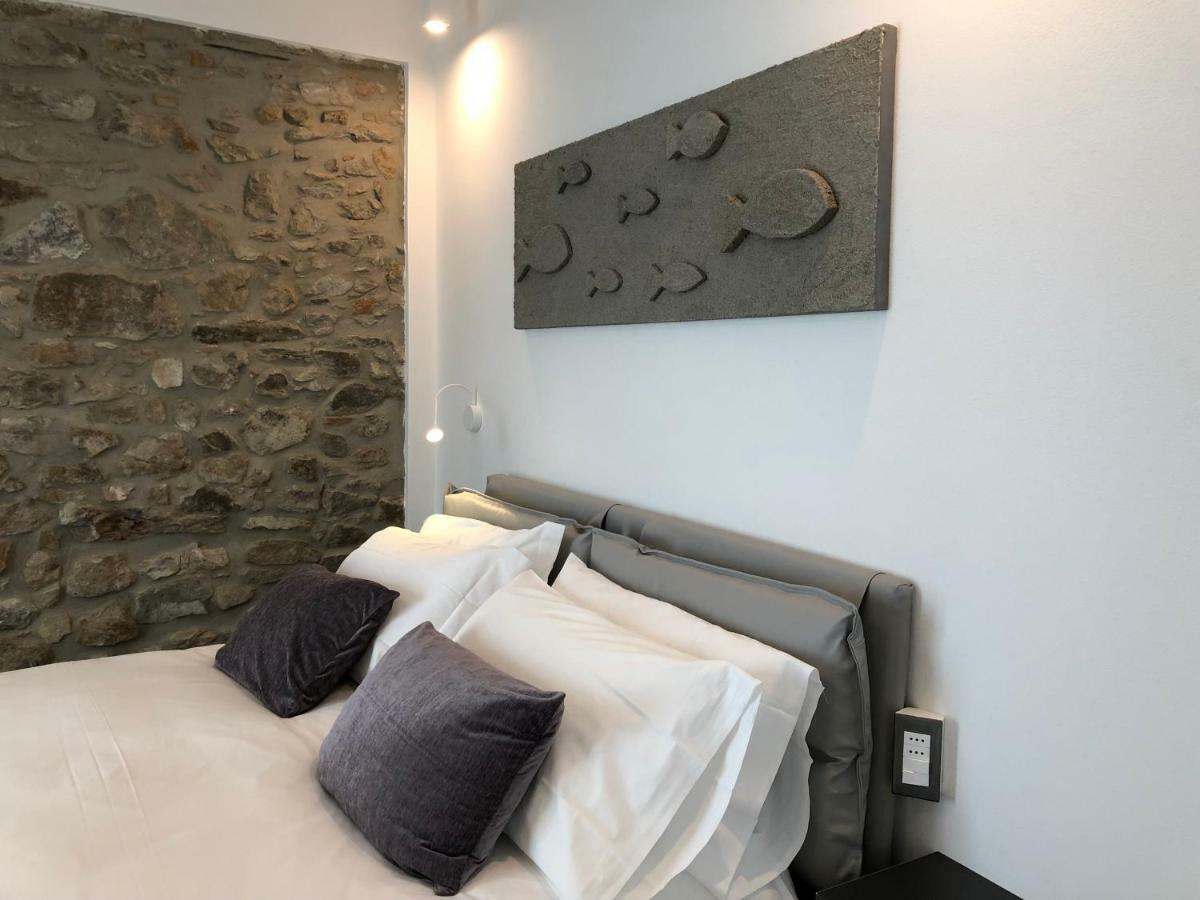 Cinque Terre Coast To Coast Otel Riomaggiore Dış mekan fotoğraf