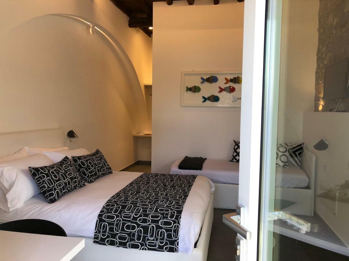 Cinque Terre Coast To Coast Otel Riomaggiore Dış mekan fotoğraf