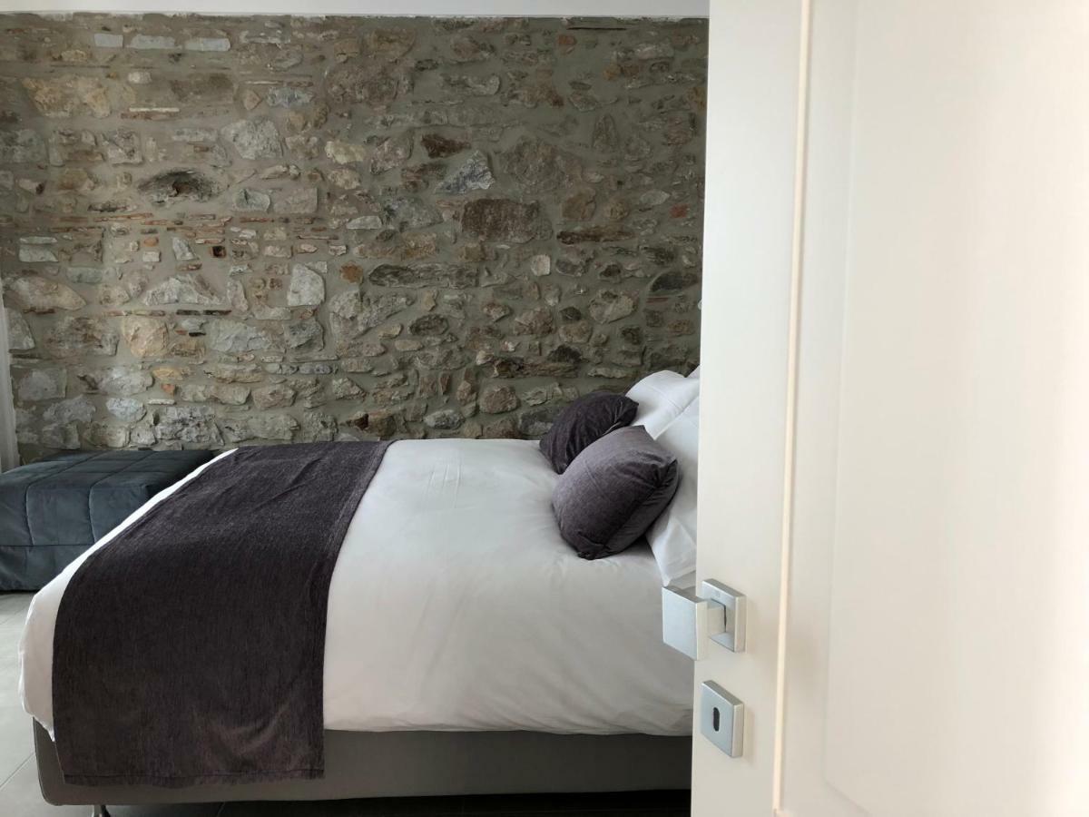 Cinque Terre Coast To Coast Otel Riomaggiore Dış mekan fotoğraf