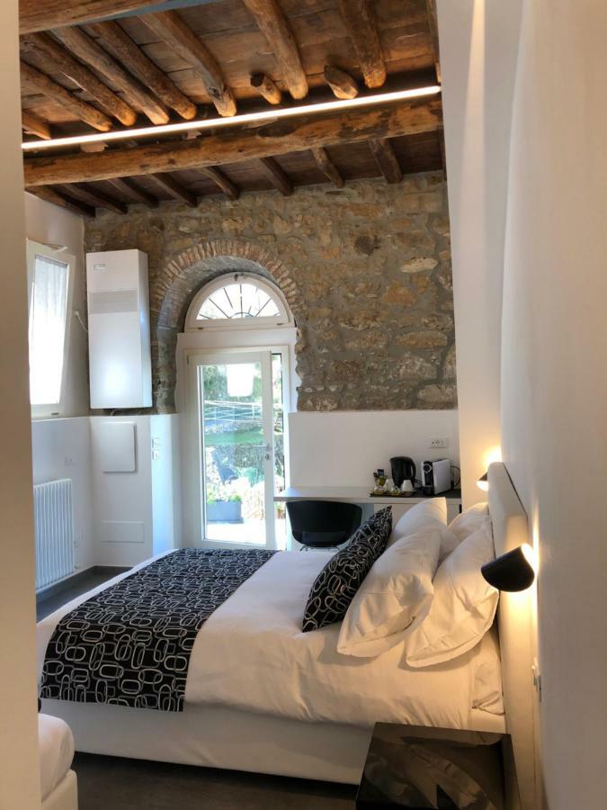 Cinque Terre Coast To Coast Otel Riomaggiore Dış mekan fotoğraf